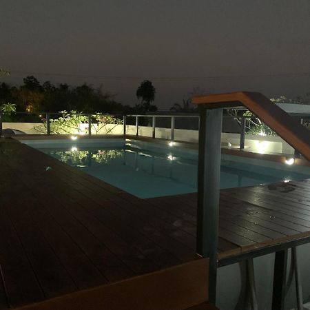 Tanah Penida Bungalows Ped Zewnętrze zdjęcie
