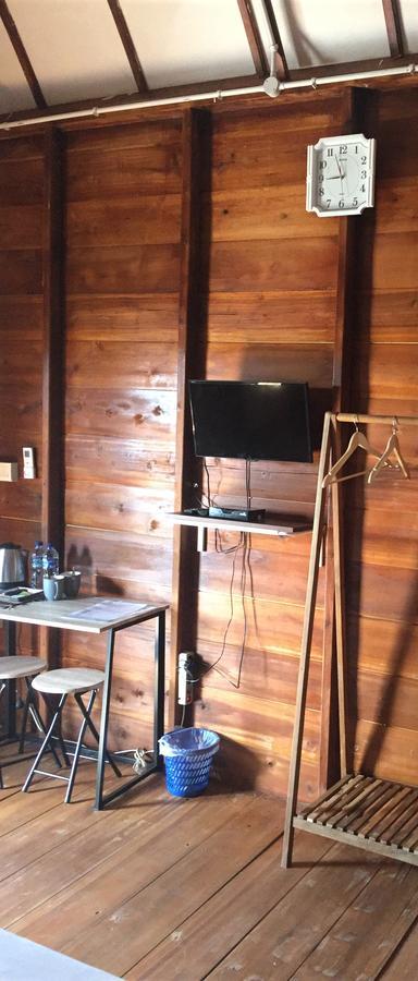 Tanah Penida Bungalows Ped Zewnętrze zdjęcie