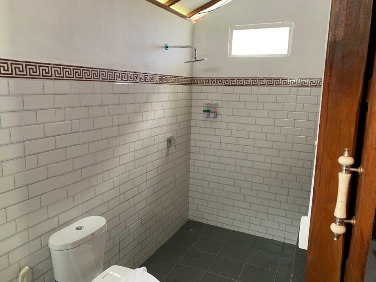 Tanah Penida Bungalows Ped Zewnętrze zdjęcie