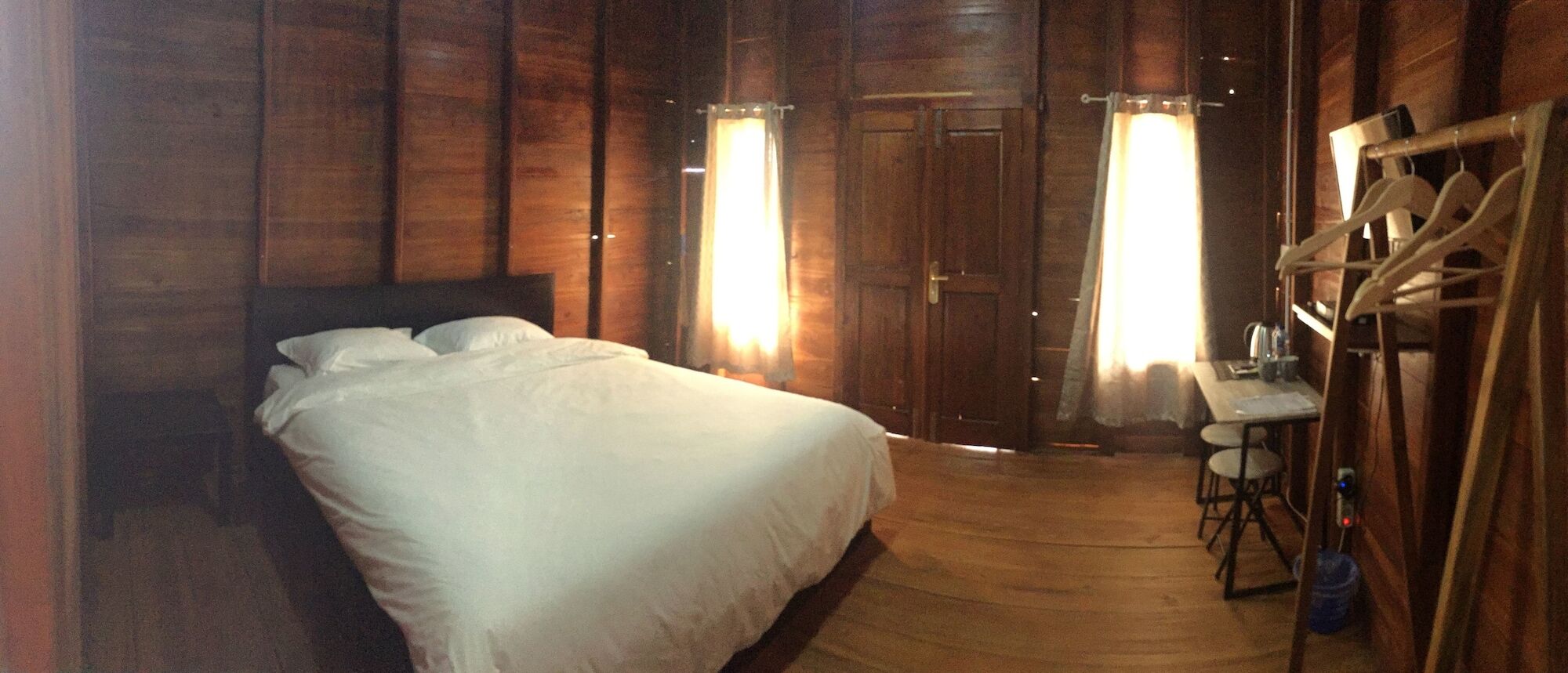 Tanah Penida Bungalows Ped Zewnętrze zdjęcie