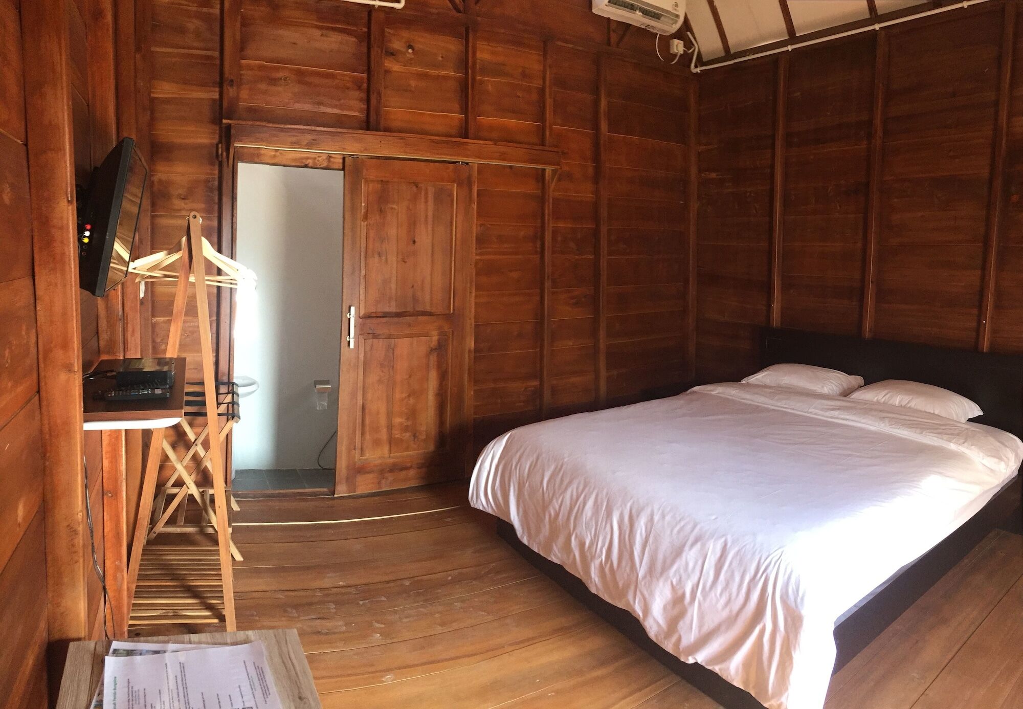 Tanah Penida Bungalows Ped Zewnętrze zdjęcie